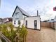 Thumbnail Detached house for sale in Selsmore Avenue, Hayling Island, Hampshire