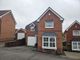 Thumbnail Detached house for sale in Castlewood Grove, Sutton-In-Ashfield