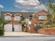 Thumbnail Bungalow for sale in Marshfield Close, Church Hill North, Redditch