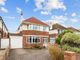 Thumbnail Detached house for sale in Patricia Avenue, Goring-By-Sea