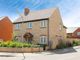 Thumbnail Detached house for sale in Paddock View, Old Stratford, Milton Keynes, Northamptonshire