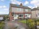 Thumbnail Semi-detached house for sale in Stewarton Drive, Cambuslang, Glasgow, South Lanarkshire