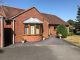Thumbnail Bungalow for sale in Chester Gardens, Church Gresley