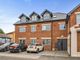 Thumbnail Flat for sale in St. Johns Street, Godalming, Surrey