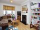 Thumbnail Terraced house for sale in Desborough Road, Eastleigh