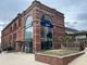 Thumbnail Office to let in Hepworth House, Claypit Lane, Leeds