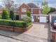 Thumbnail Detached house for sale in 96 Gaia Lane, Lichfield