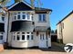 Thumbnail Semi-detached house for sale in Selsey Crescent, Welling, Kent