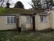 Thumbnail Detached bungalow for sale in New Road, Goodwick