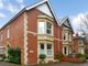 Thumbnail Flat to rent in Westlecot Road, Old Town, Swindon, Wiltshire