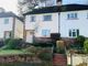 Thumbnail Semi-detached house for sale in Johnsdale, Oxted