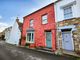 Thumbnail End terrace house for sale in Seaborne, Upper West Street, Newport