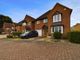 Thumbnail Detached house for sale in Waterfall Gardens, Newborough, Peterborough