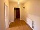 Thumbnail Flat to rent in Armoury Terrace, Ebbw Vale