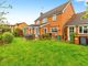 Thumbnail Detached house for sale in Milton Bridge, Wootton, Northampton