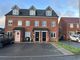 Thumbnail Terraced house for sale in Holland Drive, Shrewsbury, Shropshire