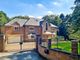 Thumbnail Detached house for sale in Stone Rings Close, Harrogate