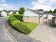 Thumbnail Detached bungalow for sale in Whitehouse Drive, Long Stratton, Norwich