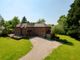 Thumbnail Detached house for sale in Fair Oak, Thatcham