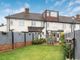 Thumbnail Terraced house for sale in Ashford Avenue, Ashford