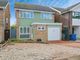 Thumbnail Detached house for sale in Wellington Place, Bassingbourn, Royston