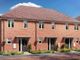 Thumbnail End terrace house for sale in Regis Park, Sefter Road, Rose Green, Bognor Regis