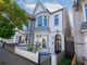 Thumbnail Semi-detached house for sale in Oakleigh Park Drive, Leigh-On-Sea