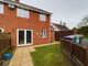 Thumbnail Semi-detached house for sale in The Fields, Donnington Wood, Telford, Shropshire.