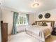 Thumbnail Detached house for sale in Byeways, Highclere, Newbury, Berkshire