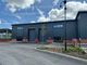 Thumbnail Industrial to let in Unit 16 Block E, East Horton Business Park, Knowle Lane, Fair Oak, Eastleigh