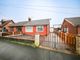 Thumbnail Semi-detached bungalow for sale in Marina Drive, Wigan, Lancashire