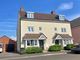 Thumbnail Town house for sale in Barley Fields, Thornbury, South Gloucestershire