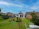 Thumbnail Detached bungalow for sale in Colneis Road, Felixstowe