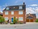 Thumbnail Detached house for sale in Chedington Avenue, Mapperley, Nottinghamshire