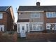 Thumbnail Semi-detached house for sale in Ravenscourt Road, Redhouse, Sunderland North