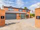 Thumbnail Detached house for sale in Tall Trees Close, Royton, Oldham, Greater Manchester