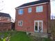 Thumbnail Detached house for sale in Lodge Farm Chase, Ashbourne