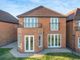 Thumbnail Detached house for sale in Sitwell Close, Smalley, Derbyshire