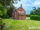 Thumbnail Detached house for sale in The Shires, Old Bedford Road, Luton