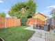 Thumbnail Semi-detached house for sale in The Glade, Mytchett, Camberley