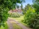 Thumbnail Detached house for sale in Spring Lane, Cookham Dean, Berkshire