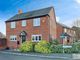 Thumbnail Detached house for sale in Bates Hollow, Rothley, Leicester