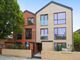Thumbnail Flat for sale in Carlyle Road, Ealing