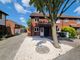 Thumbnail End terrace house for sale in Worcester Drive, Didcot