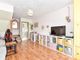 Thumbnail Semi-detached house for sale in Spencer Street, Bognor Regis, West Sussex