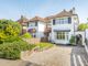Thumbnail Semi-detached house to rent in Oaklands Avenue, Watford