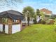 Thumbnail Detached bungalow for sale in Gledhow Lane, Leeds