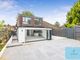 Thumbnail Semi-detached bungalow for sale in West Way, Hove