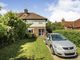 Thumbnail Semi-detached house to rent in Lower Weybourne Lane, Farnham, Surrey
