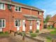 Thumbnail Terraced house for sale in Swale Avenue, Peterborough